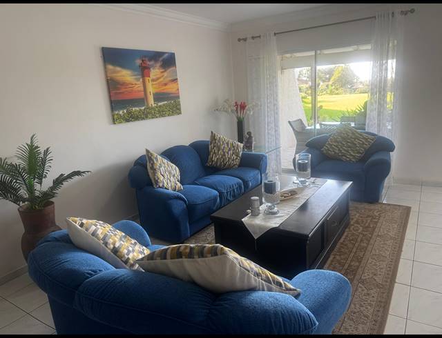 3 BEDROOM DUPLEX TO LET IN UMHLANGA CENTRAL